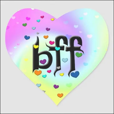 Depuis quand dure votre amitié ?