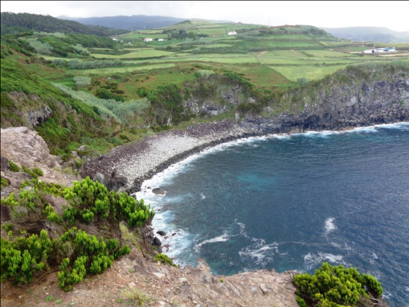 Aux Açores, et principalement sur l'île de Terceira, qu'est-ce qu'une "tourada" ?