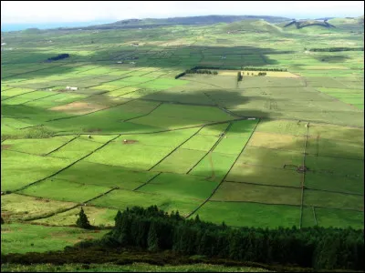 Terceira signifie "troisième" en portugais. Pourquoi donna-t-on ce nom à cette île ?