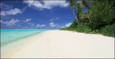 Dans quel océan les îles Tuamotu se situent-elles ?