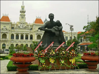 Quelle est la ville la plus peupl&eacute;e du Vietnam ?