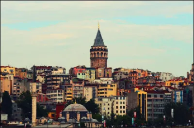 Quelle est la ville la plus peupl&eacute;e de Turquie ?
