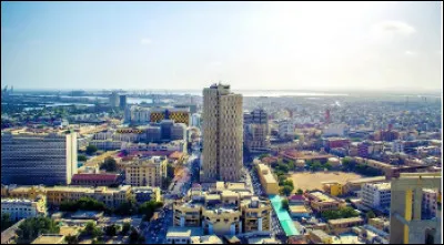 Quelle est la ville la plus peupl&eacute;e du Pakistan ?