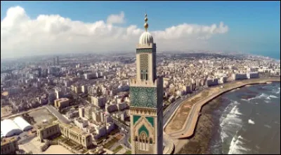 Quelle est la ville la plus peupl&eacute;e du Maroc ?