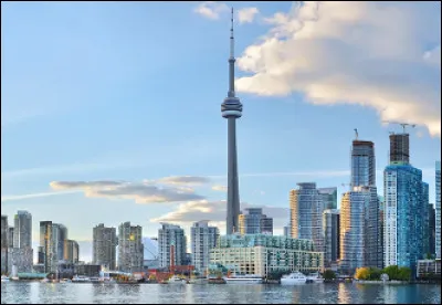 Quelle est la ville la plus peupl&eacute;e du Canada ?