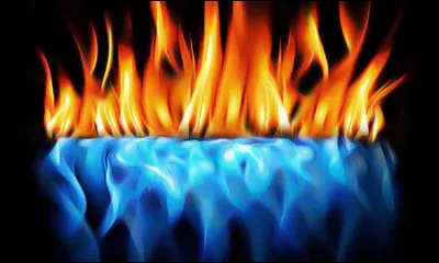 Et au niveau de la température ?