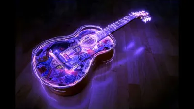 Si la musique venait à disparaître, comment réagirais-tu ?