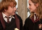 Quiz Les enfants des personnages de Harry Potter