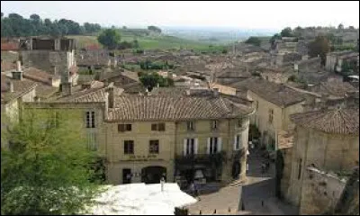 Dans quel département se situe la ville de Pessac ?