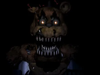 Que faire pour éviter que Nightmare Freddy ne nous tue ?