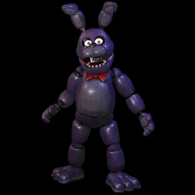 De quel instrument joue Bonnie ?