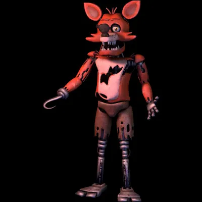 Quelle est la spécificité de Foxy ?