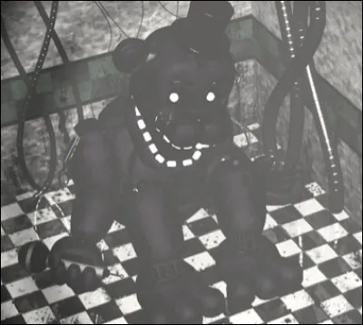 Comment s'appelle ce personnage ?