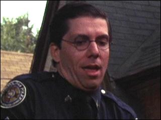 Les personnages de police academy