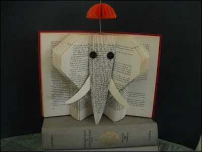 Savez-vous qui a imaginé l'éléphant de fiction "Babar" ?