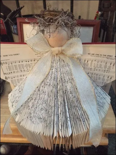 Qui chantait "La Folie d'un ange" ?