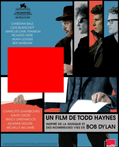 Quel est le film ?