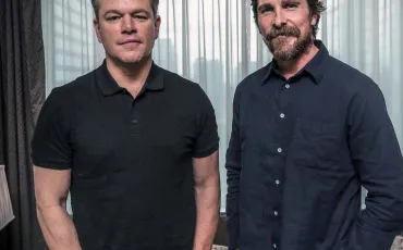 Quiz Matt damon