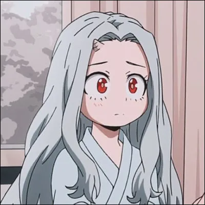 Comment te décrirais-tu ?