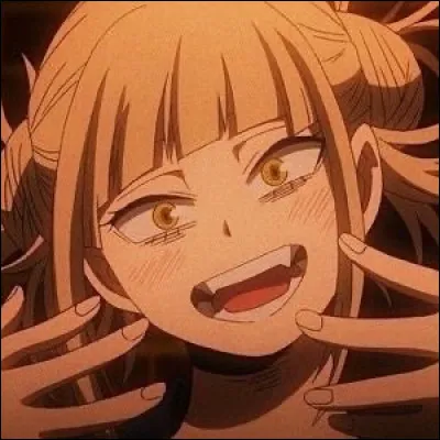 Ta meilleure amie est triste, car elle s'est fait larguer.
Que fais-tu ?