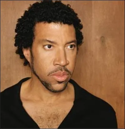 Qui est ce chanteur ?