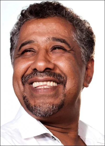 Nommez ce chanteur :