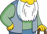 Quiz Les Simpson (17), personnages secondaires