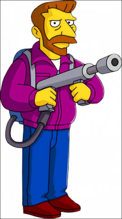 Comment s'appelle-t-il ?