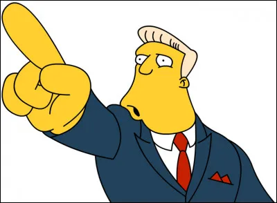 Qui est ce personnage ?