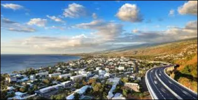 Dans quel département se trouve la ville de Saint-Paul ?