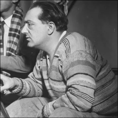 Otto Jespersen a créé, en 1924, le novial. Qu'est-ce que c'était ?