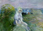 Quiz Mary Cassatt ou Berthe Morisot ? (3)
