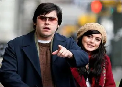 Pour interprter Chapman l'assassin de John Lenon dans 'Chapitre 27', il a accept de prendre 30 kg.