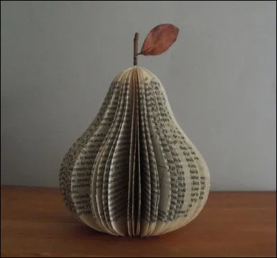 Qu'est-ce que la poire ?