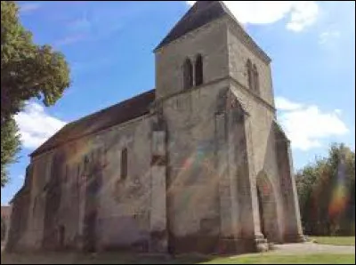 Nous terminons notre balade dans le Centre-Val-de-Loire, &agrave; Saint-Symphorien. Commune en Champagne berrichonne, elle se situe dans le d&eacute;partement ...