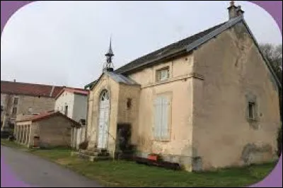 Petit village C&ocirc;te-d'Orien de 27 habitants, Champagny se situe dans l'ex r&eacute;gion ...