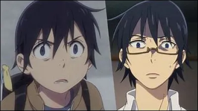 Erased : quel est le rêve de Satoru Fujinuma ?