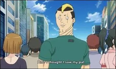 Saiki Kusuo : pourquoi Saiki ne peut-il pas lire dans les pensées de Nendo ?