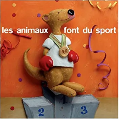Trouvez le nom de ce sportif en direct, sans faire de crochets inutiles !