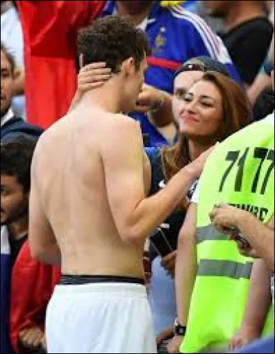 Quel est son poste ?