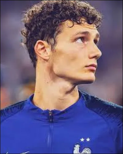 Dans quel autre club a-t-il également joué ?