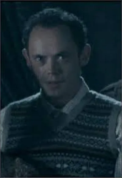 Comment s'appelle son père ?