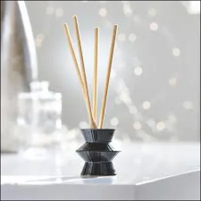 Combien de jours diffusent les bâtonnets ?