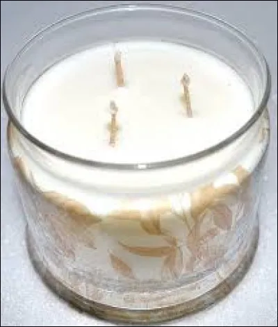 De quoi sont faites les mèches ?