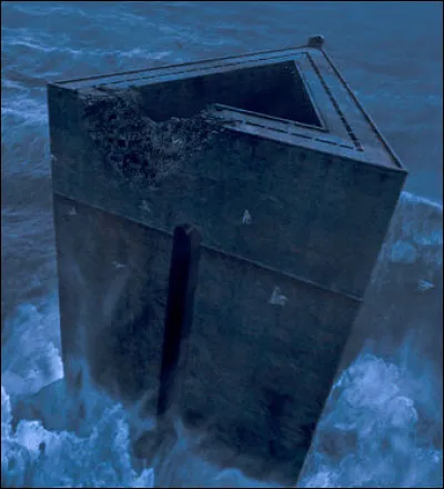 Qui s'est échappé d'Azkaban ?