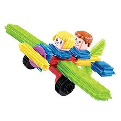 Un jeu bien connu des tout-petits :