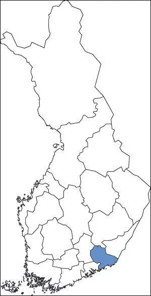 Comment appelle-t-on ce qui est en bleu ?