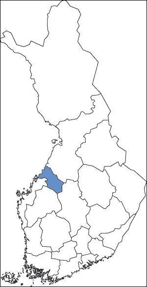 Quelle est la rgion colore ?