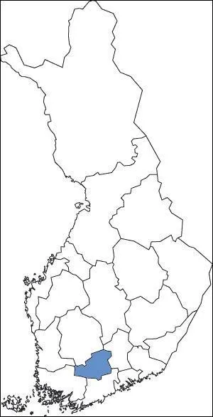 Quelle est cette rgion ?