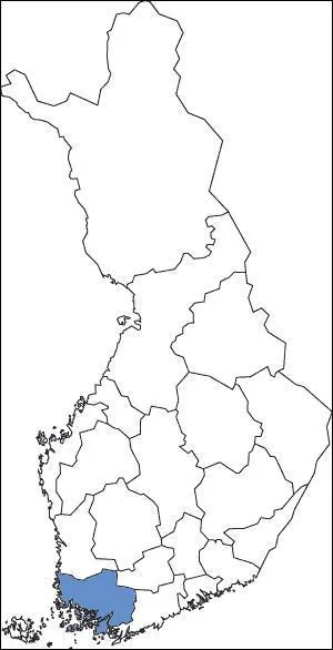 Quel est le nom de la rgion ?